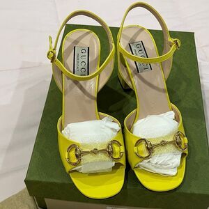 Gucci Malaga kid Acid lime